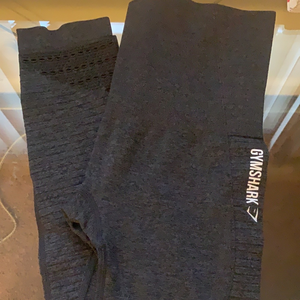 Gymshark og leggings